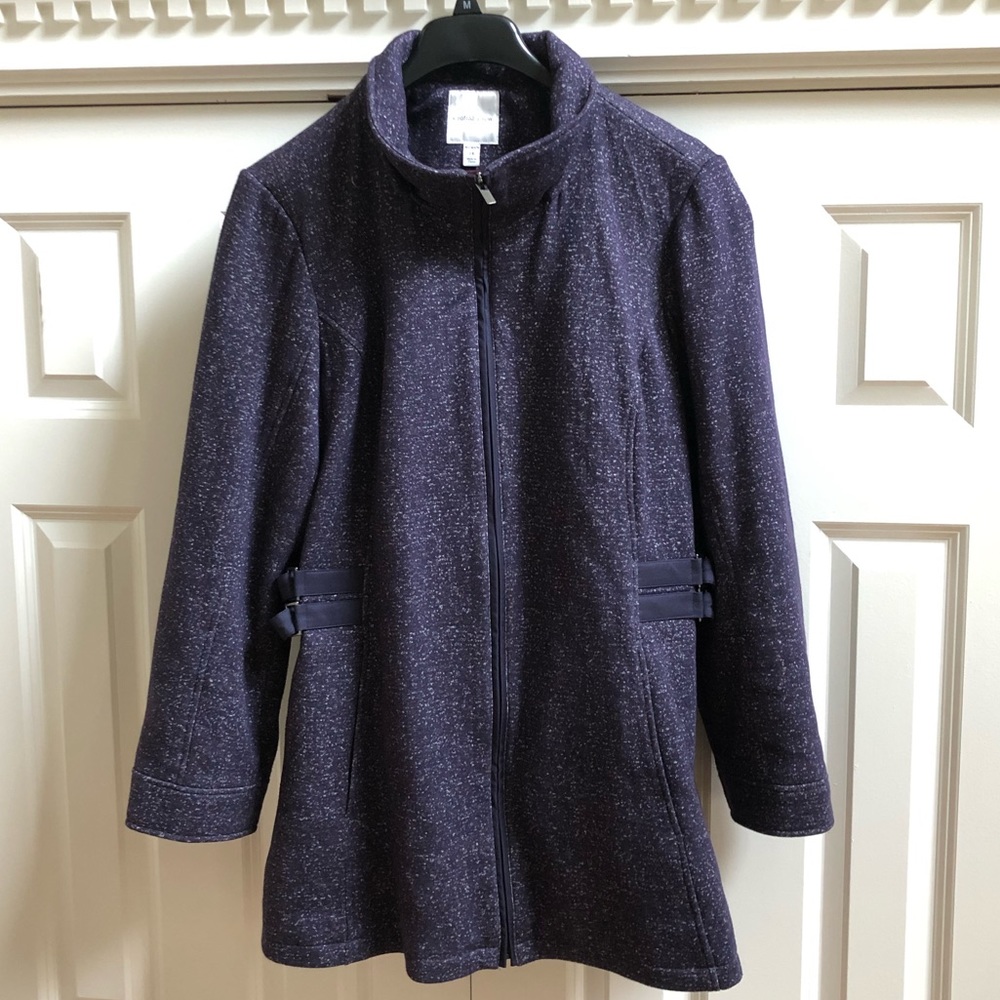 Croft & Barrow Jacket